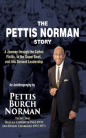 Pettis Norman Story