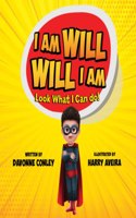 I Am Will. Will I Am