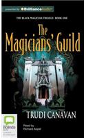 The Magicians' Guild