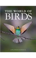 The World of Birds