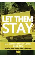 Let Them Stay