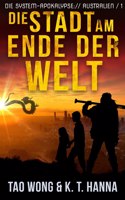 Die Stadt am Ende der Welt