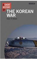 A Short History of the Korean War