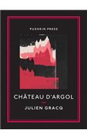 Chateau d'Argol