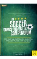 Soccer Games and Drills Compendium