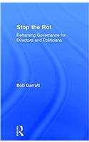 Stop the Rot