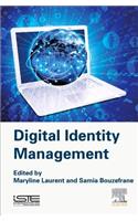Digital Identity Management