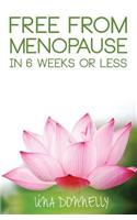 Free From Menopause: (English)
