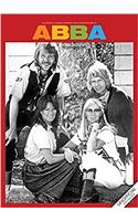 Abba Unofficial A3
