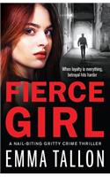 Fierce Girl