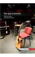 The Gig Economy