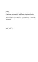 Modeling the Object-Oriented Space Through Validated Measures