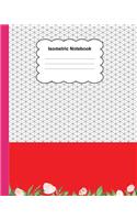 Isometric Notebook