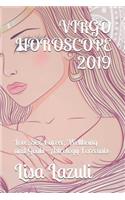 Virgo Horoscope 2019