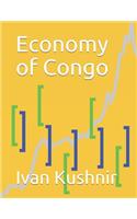 Economy of Congo