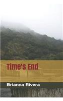 Time's End