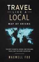 Travel Like a Local - Map of Kriens: The Most Essential Kriens (Switzerland) Travel Map for Every Adventure