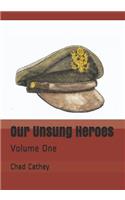 Our Unsung Heroes