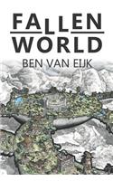 Fallen World: (The Seth Cost Saga)