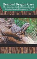 Bearded Dragon Care