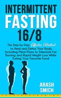 Intermittent Fasting 16/8