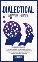 Dialectical Behavior Therapy