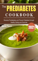 Prediabetes Cookbook 2021