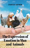 Expression of Emotion in Man and Animals