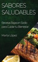 Sabores Saludables
