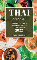 Thai KjOkken 2022