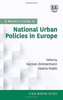 A Modern Guide to National Urban Policies in Europe