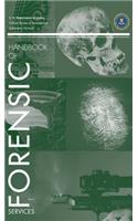 FBI Handbook of Forensic Science