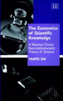 The Economics of Scientific Knowledge