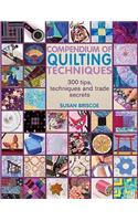 Compendium of Quilting Techniques