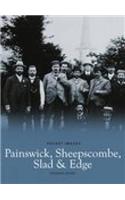 Painswick, Sheepscombe, Slad and Edge