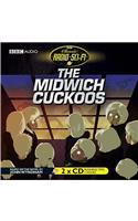 Midwich Cuckoos (Classic Radio Sci-Fi)