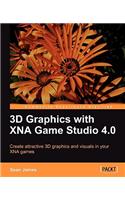 3D Graphics with Xna Game Studio 4.0