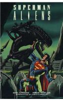 Superman vs. Aliens