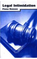 Legal Intimidation