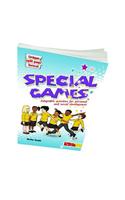 Special Games: Adaptable Activities for Personal and Social Development