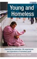 Young and Homeless