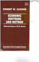 ECONOMIC DOCTRINE AND METHOD