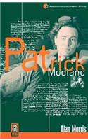 Patrick Modiano