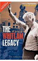 The Whitlam Legacy
