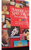 The American Spectrum Encyclopedia
