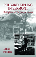 Rudyard Kipling in Vermont