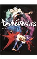 Darkstalkers Graphic File
