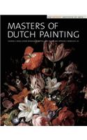 Masters of Dutch Painting