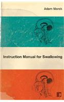 Instruction Manual for Swallowing