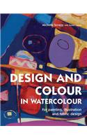 Design and Colour in Watercolour